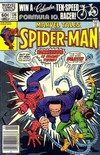 Marvel Tales # 136