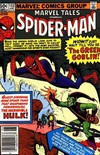 Marvel Tales # 152