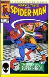 Marvel Tales # 182