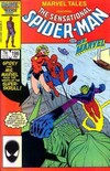 Marvel Tales # 196