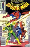 Marvel Tales # 199