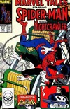 Marvel Tales # 214