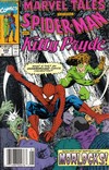 Marvel Tales # 245