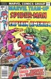 Marvel Team-Up # 52