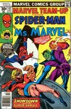 Marvel Team-Up # 62