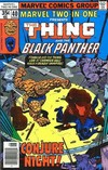 Marvel Two-In-One # 40