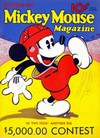 Mickey Mouse Magazine # 3