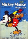 Mickey Mouse Magazine # 4