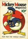 Mickey Mouse Magazine # 5