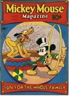 Mickey Mouse Magazine # 11