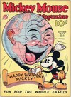 Mickey Mouse Magazine # 13
