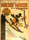 Mickey Mouse Magazine # 16