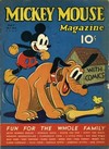 Mickey Mouse Magazine # 20