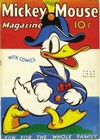 Mickey Mouse Magazine # 22