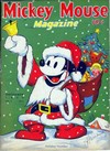 Mickey Mouse Magazine # 27