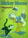 Mickey Mouse Magazine # 40