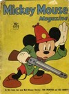 Mickey Mouse Magazine # 45