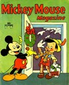 Mickey Mouse Magazine # 51