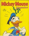 Mickey Mouse Magazine # 52