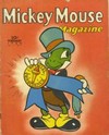 Mickey Mouse Magazine # 53