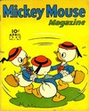 Mickey Mouse Magazine # 55