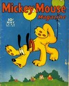 Mickey Mouse Magazine # 56
