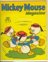 Mickey Mouse Magazine # 57