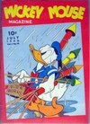 Mickey Mouse Magazine # 58