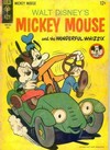 Mickey Mouse # 3