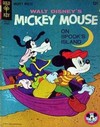Mickey Mouse # 6