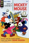 Mickey Mouse # 20