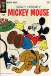 Mickey Mouse # 21