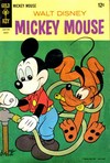 Mickey Mouse # 22