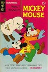 Mickey Mouse # 25