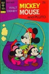 Mickey Mouse # 50