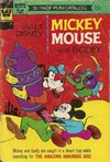 Mickey Mouse # 52