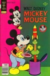 Mickey Mouse # 84