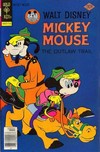 Mickey Mouse # 85
