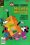 Mickey Mouse # 86