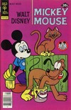Mickey Mouse # 90