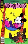 Mickey Mouse # 106 magazine back issue cover image