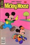 Mickey Mouse # 117