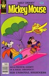 Mickey Mouse # 118