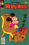 Mickey Mouse # 119