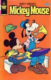 Mickey Mouse # 120