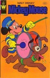 Mickey Mouse # 121