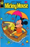 Mickey Mouse # 125