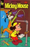 Mickey Mouse # 126