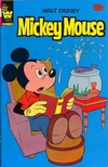 Mickey Mouse # 127