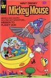 Mickey Mouse # 129